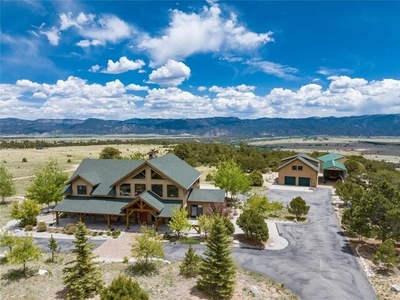 Home For Sale In Buena Vista, Colorado