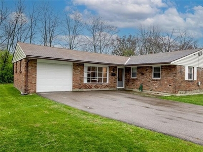 Home For Sale In Colerain Township, Ohio