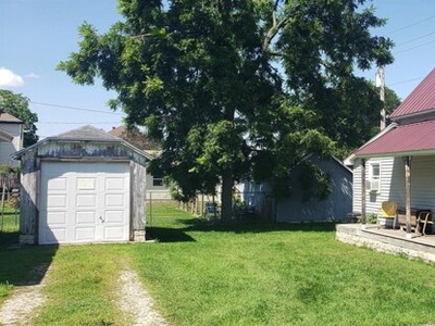 Home For Sale In Decorah, Iowa