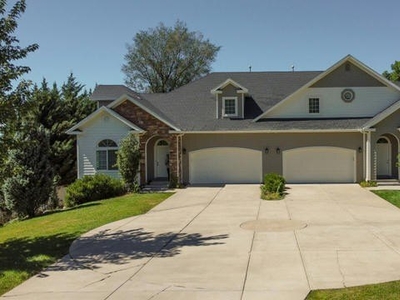 Home For Sale In Farmington, Utah