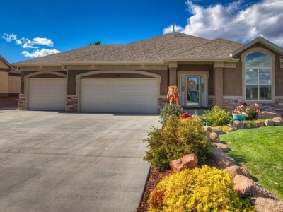 Home For Sale In Florence, Colorado