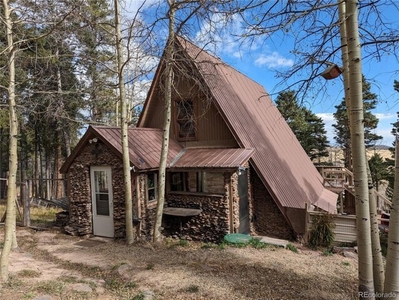 Home For Sale In Fort Garland, Colorado