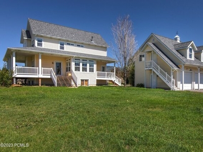 Home For Sale In Francis, Utah