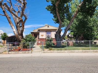 Home For Sale In Fruita, Colorado