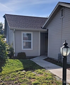 Home For Sale In Garden City, Idaho