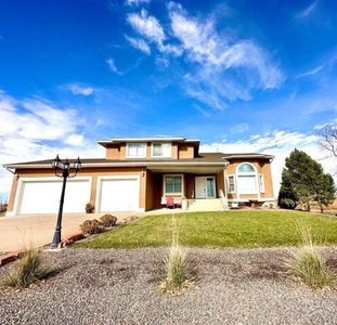 Home For Sale In La Junta, Colorado
