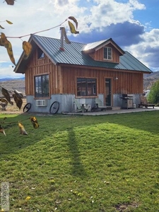 Home For Sale In Mackay, Idaho