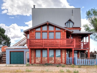 Home For Sale In Monticello, Utah
