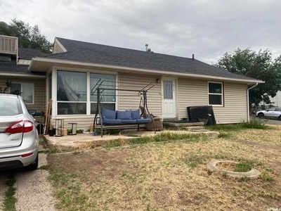 Home For Sale In Ogden, Utah