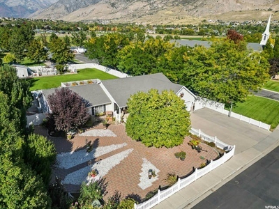 Home For Sale In Pleasant Grove, Utah
