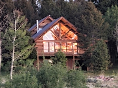 Home For Sale In Powderhorn, Colorado