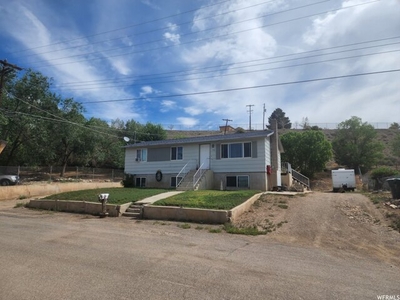 Home For Sale In Price, Utah