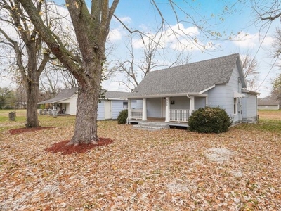 Home For Sale In Republic, Missouri
