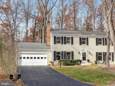 Home For Sale In Reston, Virginia