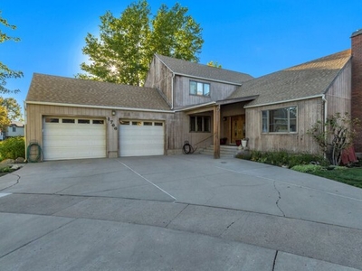 Home For Sale In Roy, Utah