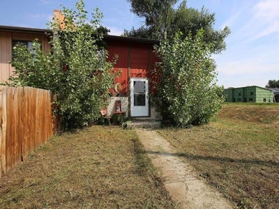 Home For Sale In Sheridan, Wyoming