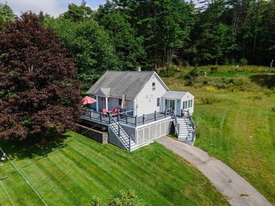 Home For Sale In Sullivan, New Hampshire