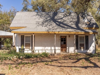 Home For Sale In Wheeler, Texas