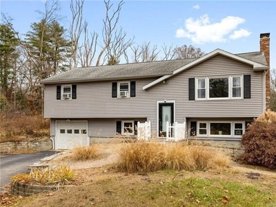 Home For Sale In Windham, Connecticut