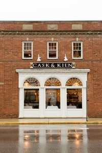 4 N Main St, Wilmington, VT 05363 - The Cask & Kiln