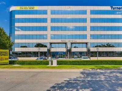 10100 North Central Expressway - 10100 N Central Expy, Dallas, TX 75231