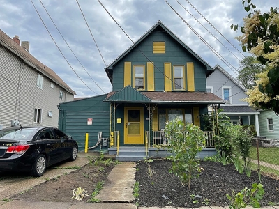 35 Lafayette Ave, Buffalo, NY 14213