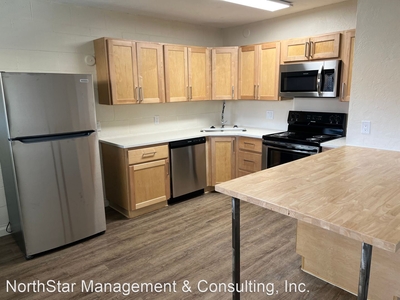 3765 N CAMPBELL AVE 3755 N CAMPBELL AVE, Tucson, AZ 85719 - Apartment for Rent
