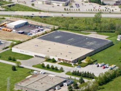 4200 Industrial Blvd, Indianapolis, IN 46254