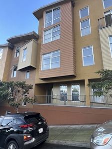 75 Sierra Street #102, San Francisco, CA 94107 - Apartment for Rent