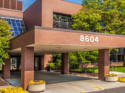 CC I & II - 8604 & 8606 Allisonville Rd #8604, Indianapolis, IN 46250