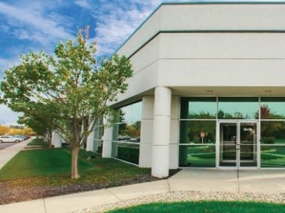 Furnished Call Center Opportunity — Intech Eleven - 6625 Network Way, Indianapolis, IN 46278
