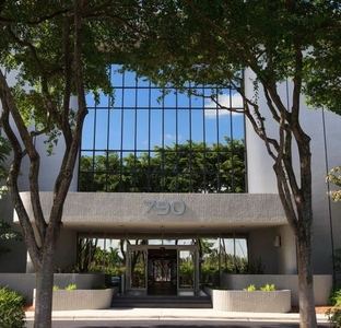 Lennar Corporate Center - 730 - 790 Northwest 107th Avenue, Miami, FL, 33172
