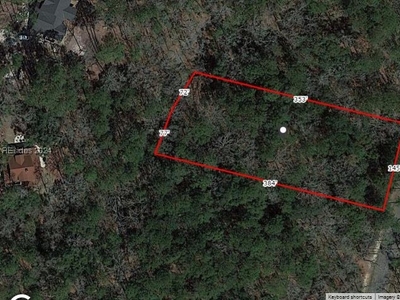 Lots and Land: MLS #441446