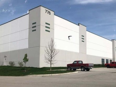 MetroAir 2 — Available for lease in Plainfield - 776 Columbia Rd, Indianapolis, IN 46231