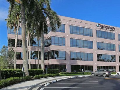 Waterford Office Park - 6505 Blue Lagoon Dr, Miami, FL 33126