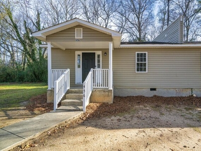 Home For Sale In Thomson, Georgia
