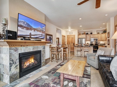 2 bedroom luxury Flat for sale in Breckenridge, United States