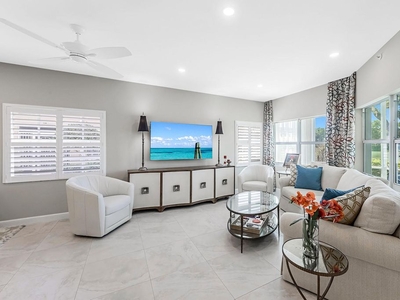 3 bedroom luxury Apartment for sale in Bonita Springs, Florida