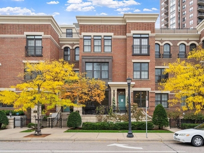 3 bedroom luxury Apartment for sale in Minneapolis, United States