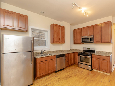 3521 W Fullerton Ave, Chicago, IL 60647 - Apartment for Rent