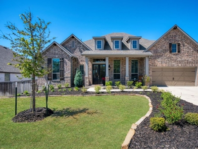 4 bedroom luxury Detached House for sale in Fair Oaks Ranch, Texas