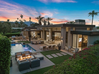 4 bedroom luxury Detached House for sale in Indian Wells, United States