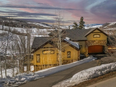 4 bedroom luxury House for sale in Silverthorne, United States