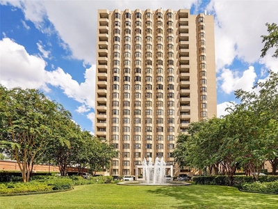 4 room luxury Flat for sale in Houston, United States