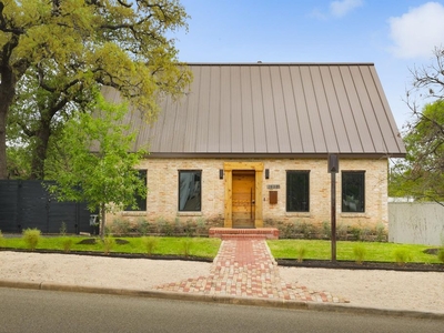 6 bedroom luxury House for sale in Austin, United States