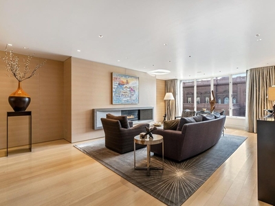 6 room luxury Flat for sale in San Francisco, California