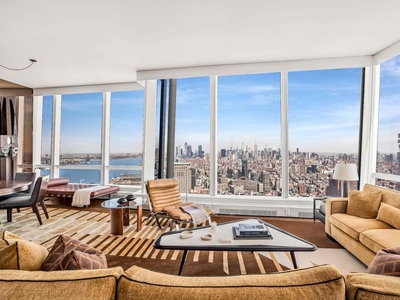8 room luxury Flat for sale in New York, United States