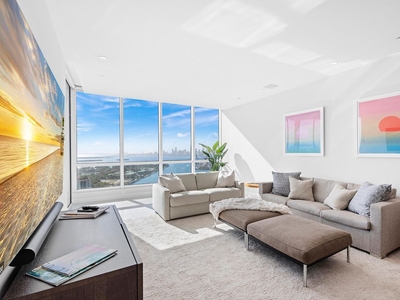 Luxury Apartment for sale in Miami Beach, United States
