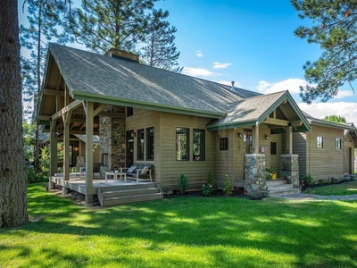 Luxury Detached House for sale in Dover, Idaho