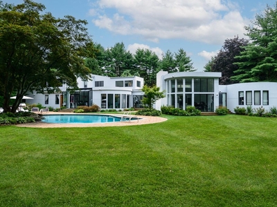 Luxury Detached House for sale in Old Westbury, New York